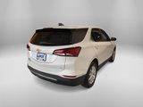 Used 2022 Chevrolet Equinox LT image 5