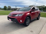 Used 2013 Toyota RAV4 XLE image 2