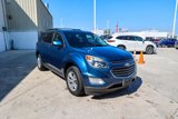 Used 2017 Chevrolet Equinox LT w/ Convenience Package image 5