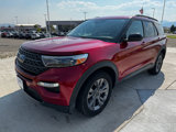 Used 2022 Ford Explorer XLT w/ Equipment Group 202A image 5
