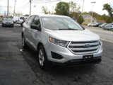 Used 2017 Ford Edge SE image 5