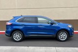 Used 2022 Ford Edge SEL image 3