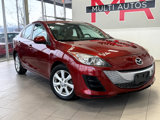 Used 2010 MAZDA MAZDA3 i Touring image 4