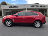Used 2012 Cadillac SRX Luxury image 2