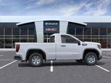 New 2025 GMC Sierra 1500 Pro w/ Pro Value Package image 5