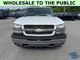 Used 2005 Chevrolet Silverado 1500 LT w/ Safe And Sound Package image 2