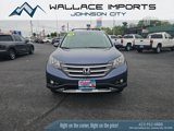 Used 2013 Honda CR-V EX-L image 2