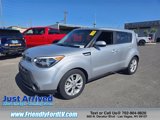 Used 2015 Kia Soul + image 2