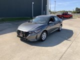 New 2025 Nissan Sentra S image 3