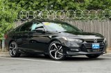 Used 2018 Honda Accord Sport image 2