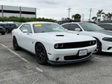 Used 2015 Dodge Challenger R/T Scat Pack w/ Scat Pack Appearance Package image 2