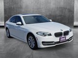 Used 2014 BMW 528i Sedan image 3