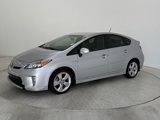 Used 2012 Toyota Prius Four image 4