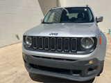 Used 2016 Jeep Renegade Limited image 2