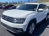 Used 2019 Volkswagen Atlas SE image 2