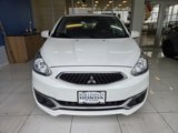 Used 2017 Mitsubishi Mirage ES image 2
