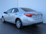 Used 2017 Toyota Corolla LE image 4