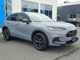 Used 2023 Honda HR-V Sport image 3