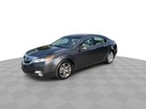 Used 2011 Acura TL SH-AWD image 4