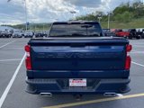 Used 2021 Chevrolet Silverado 1500 RST w/ Z71 Off-Road Package image 4
