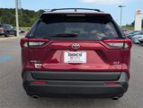 Used 2025 Toyota RAV4 XLE Premium image 4