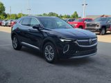 Certified 2022 Buick Envision Preferred image 2