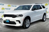 New 2025 Dodge Durango GT image 4