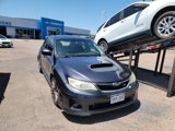 Used 2012 Subaru Impreza WRX Premium image 3