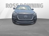 Used 2017 Hyundai Santa Fe SE image 2