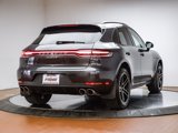 Certified 2020 Porsche Macan S image 6