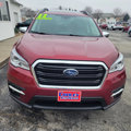 Used 2022 Subaru Ascent Touring image 2