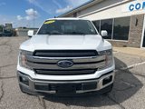 Used 2019 Ford F150 Lariat image 2
