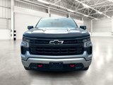 Used 2024 Chevrolet Silverado 1500 RST w/ Redline Edition image 2