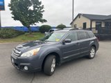 Used 2014 Subaru Outback 2.5i Premium w/ Moonroof Package image 2