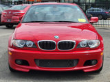 Used 2004 BMW 330Ci Coupe image 3