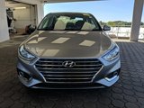 Used 2022 Hyundai Accent SEL image 2