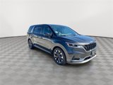 Certified 2024 Kia Carnival EX image 2