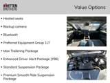 Used 2020 Chevrolet Tahoe LT w/ Max Trailering Package image 2