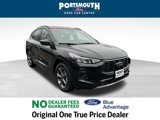 Certified 2023 Ford Escape ST-Line image 1