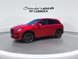 Used 2024 INFINITI QX50 Sport image 5