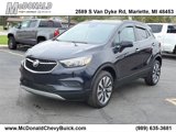 Used 2022 Buick Encore Preferred w/ Safety Package image 2