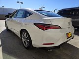New 2025 Acura Integra image 3