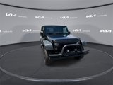 Used 2015 Jeep Wrangler Unlimited Sport w/ Quick Order Package 24S image 4