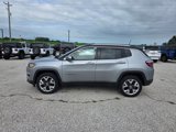 Certified 2020 Jeep Compass Limited image 5