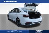 New 2025 Volkswagen Jetta Sport image 5