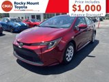 Used 2022 Toyota Corolla LE image 3