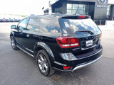 Used 2017 Dodge Journey Crossroad image 5