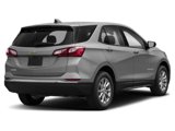 Certified 2020 Chevrolet Equinox LS w/ LS Convenience Package image 3