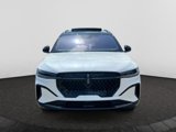New 2025 Lincoln Nautilus Reserve image 2