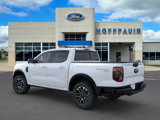 New 2025 Ford Ranger Lariat image 4